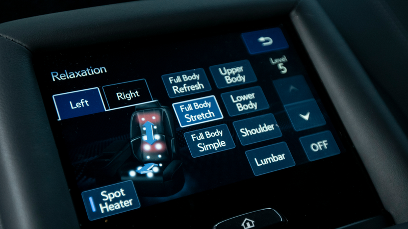 Illustration for article titled Here's Why This One Option Package Costs as Much as a New Toyota Camry